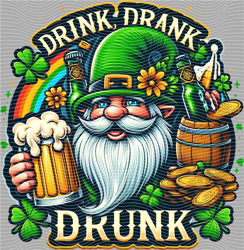 St Patricks Day-SP12